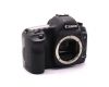 Canon EOS 5D Mark II body в упаковке (пробег 198000 кадров)