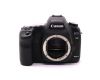 Canon EOS 5D Mark II body в упаковке (пробег 198000 кадров)