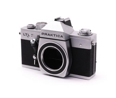 Зеркальный фотоаппарат Praktica LTL3 body