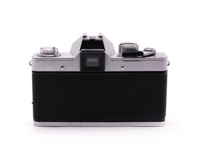 Зеркальный фотоаппарат Praktica LTL3 body
