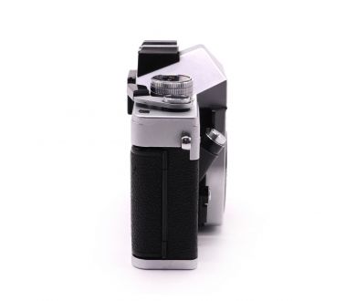 Зеркальный фотоаппарат Praktica LTL3 body