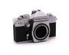 Зеркальный фотоаппарат Praktica LTL3 body