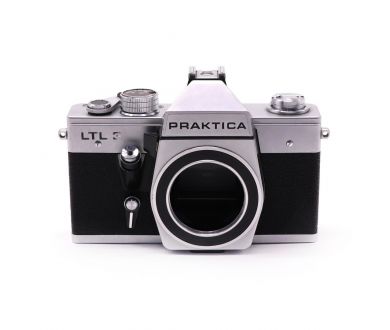 Зеркальный фотоаппарат Praktica LTL3 body