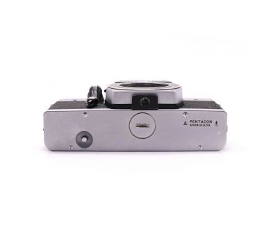 Зеркальный фотоаппарат Praktica LTL3 body