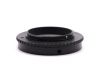 Adapter (Переходник) M39 - Micro 4/3 Pixco