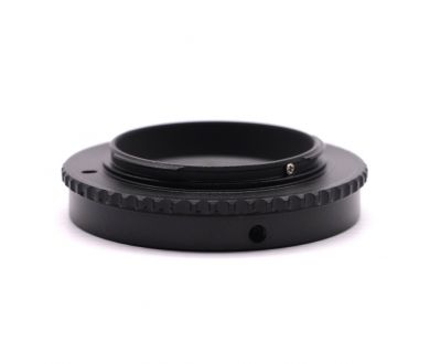 Adapter (Переходник) M39 - Micro 4/3 Pixco