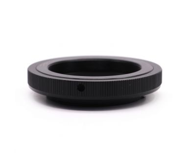 Adapter (переходник) T2-mount - Nikon F Pixco
