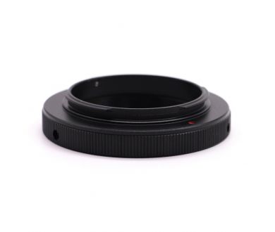 Adapter (переходник) T2-mount - Nikon F Pixco