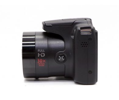 Цифровая камера Canon PowerShot SX510 HS