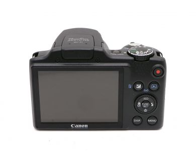Цифровая камера Canon PowerShot SX510 HS