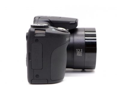 Цифровая камера Canon PowerShot SX510 HS