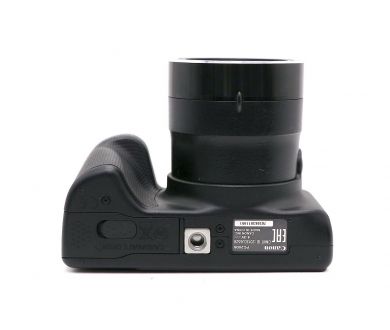 Цифровая камера Canon PowerShot SX510 HS