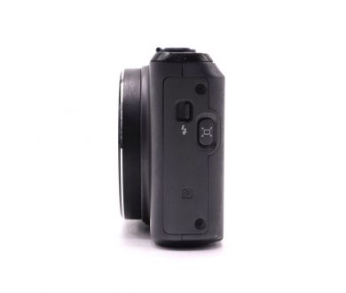 Цифровой фотоаппарат Canon PowerShot SX720 HS