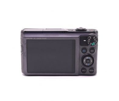 Цифровой фотоаппарат Canon PowerShot SX720 HS