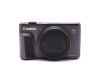 Цифровой фотоаппарат Canon PowerShot SX720 HS