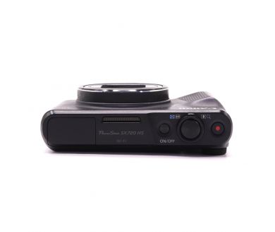 Цифровой фотоаппарат Canon PowerShot SX720 HS