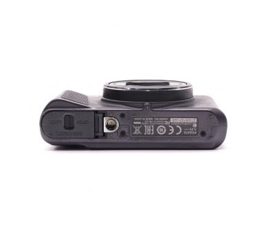 Цифровой фотоаппарат Canon PowerShot SX720 HS