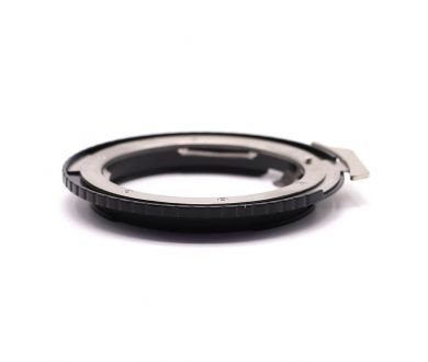 Adapter (переходник) Nikon G - Canon EOS