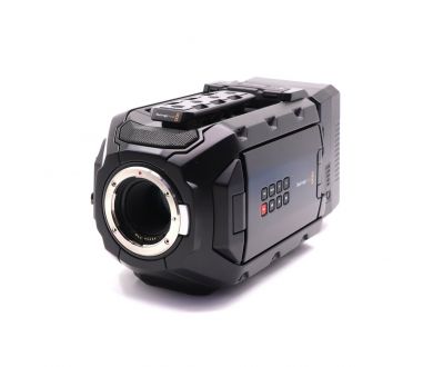 Видеокамера цифровая Blackmagic URSA Mini 4K EF