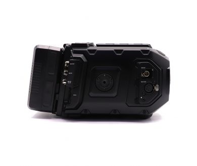 Видеокамера цифровая Blackmagic URSA Mini 4K EF
