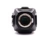 Видеокамера цифровая Blackmagic URSA Mini 4K EF