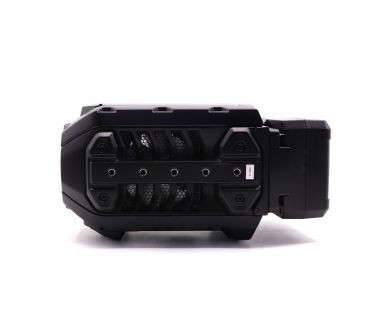 Видеокамера цифровая Blackmagic URSA Mini 4K EF