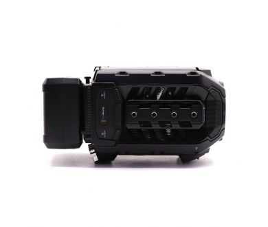 Видеокамера цифровая Blackmagic URSA Mini 4K EF