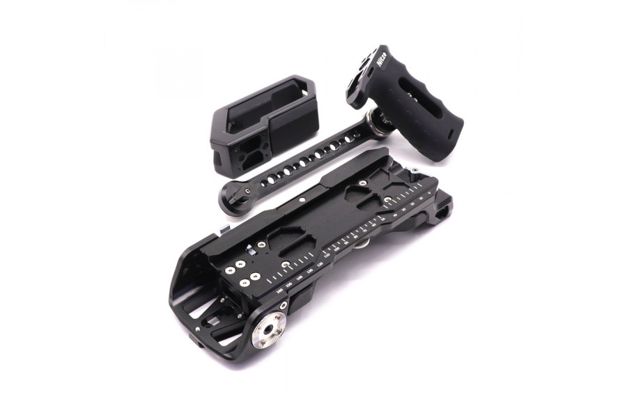 Плечевой упор Nitze Blackmagic URSA Mini Shoulder Kit