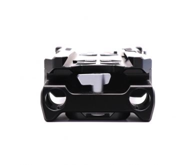 Плечевой упор Nitze Blackmagic URSA Mini Shoulder Kit