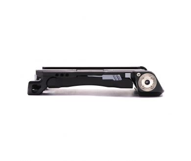 Плечевой упор Nitze Blackmagic URSA Mini Shoulder Kit