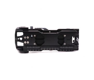Плечевой упор Nitze Blackmagic URSA Mini Shoulder Kit