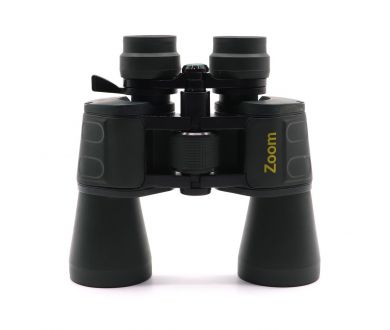 Бинокль Navigator Zoom 10x-50x50 в упаковке
