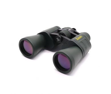 Бинокль Navigator Zoom 10x-50x50 в упаковке