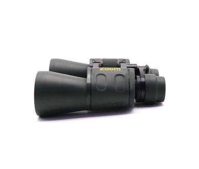 Бинокль Navigator Zoom 10x-50x50 в упаковке