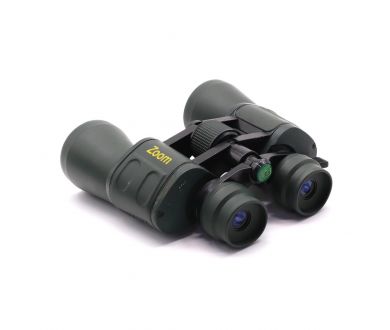 Бинокль Navigator Zoom 10x-50x50 в упаковке