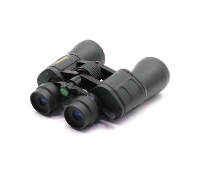 Бинокль Navigator Zoom 10x-50x50 в упаковке