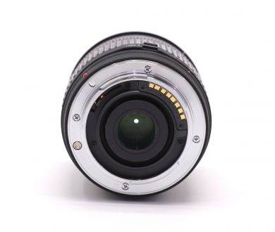 Объектив Sigma AF 18-200mm f/3.5-6.3 DC для Sony A