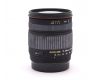 Объектив Sigma AF 18-200mm f/3.5-6.3 DC для Sony A