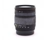 Объектив Sigma AF 18-200mm f/3.5-6.3 DC для Sony A