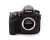 Фотоаппарат Nikon D800 body (пробег 16375 кадров)
