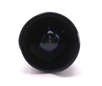 Объектив Nikon 14-24mm f/2.8G ED AF-S Nikkor (Япония)