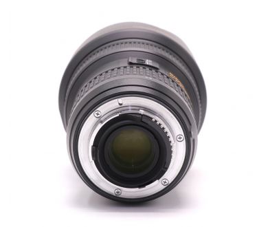 Объектив Nikon 14-24mm f/2.8G ED AF-S Nikkor (Япония)