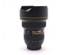 Объектив Nikon 14-24mm f/2.8G ED AF-S Nikkor (Япония)
