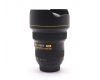Объектив Nikon 14-24mm f/2.8G ED AF-S Nikkor (Япония)