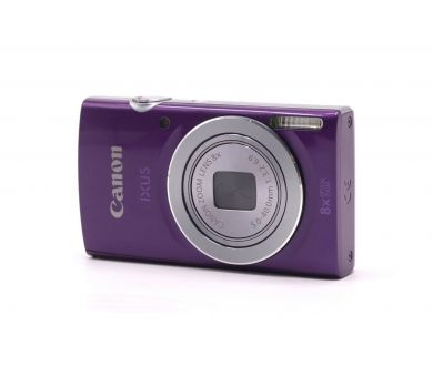 Компактная цифровая камера Canon IXUS 145