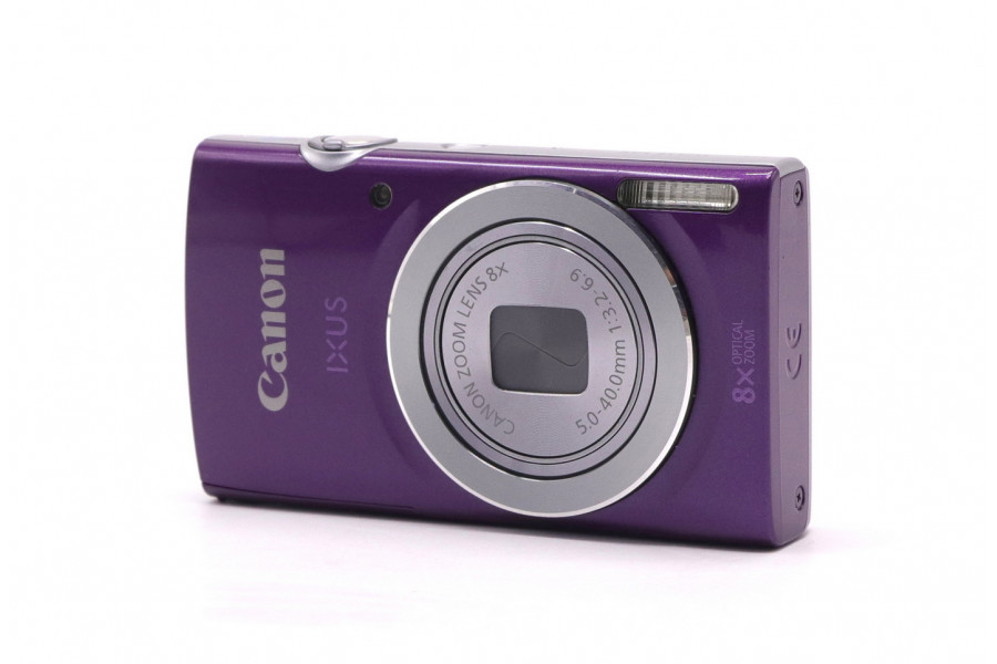 Компактная цифровая камера Canon IXUS 145