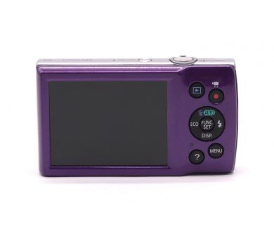 Компактная цифровая камера Canon IXUS 145