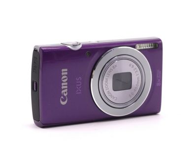 Компактная цифровая камера Canon IXUS 145