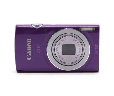 Компактная цифровая камера Canon IXUS 145