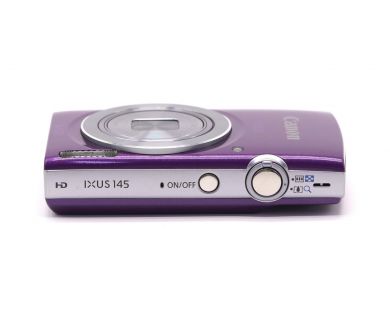 Компактная цифровая камера Canon IXUS 145